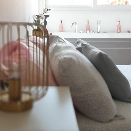 Dimentica Il Cervello Hotel Palermo Luaran gambar