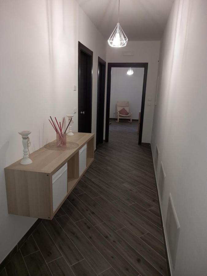 Dimentica Il Cervello Hotel Palermo Luaran gambar