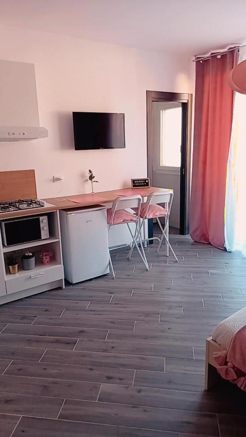 Dimentica Il Cervello Hotel Palermo Luaran gambar
