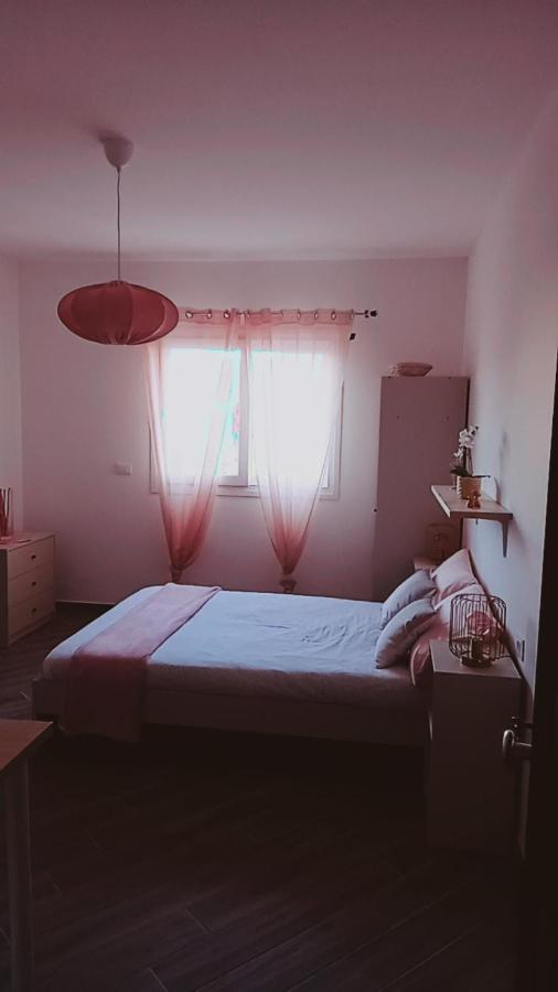 Dimentica Il Cervello Hotel Palermo Luaran gambar