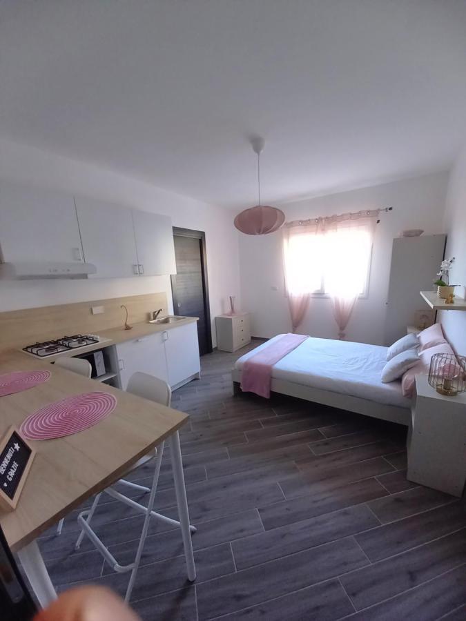 Dimentica Il Cervello Hotel Palermo Luaran gambar