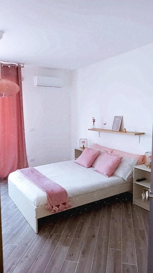 Dimentica Il Cervello Hotel Palermo Luaran gambar
