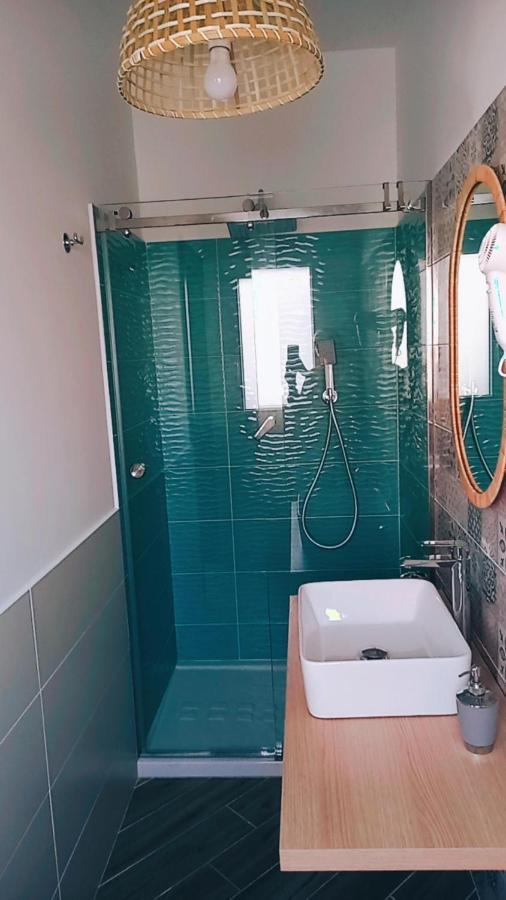 Dimentica Il Cervello Hotel Palermo Luaran gambar
