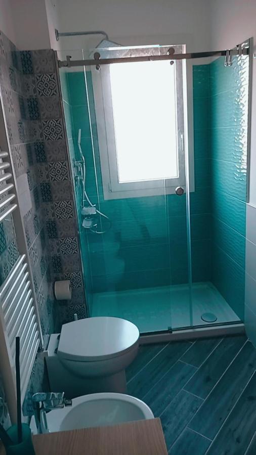 Dimentica Il Cervello Hotel Palermo Luaran gambar
